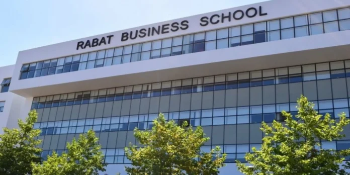 Rabat Business School propulse le Maroc dans le Top 20 du Financial Times
