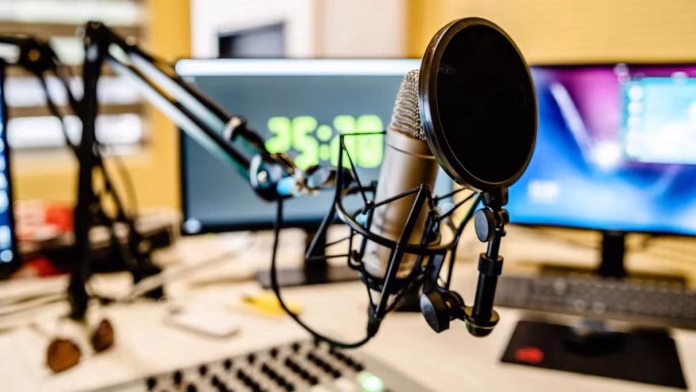 La radio rassemble encore plus de la moitié des Marocains