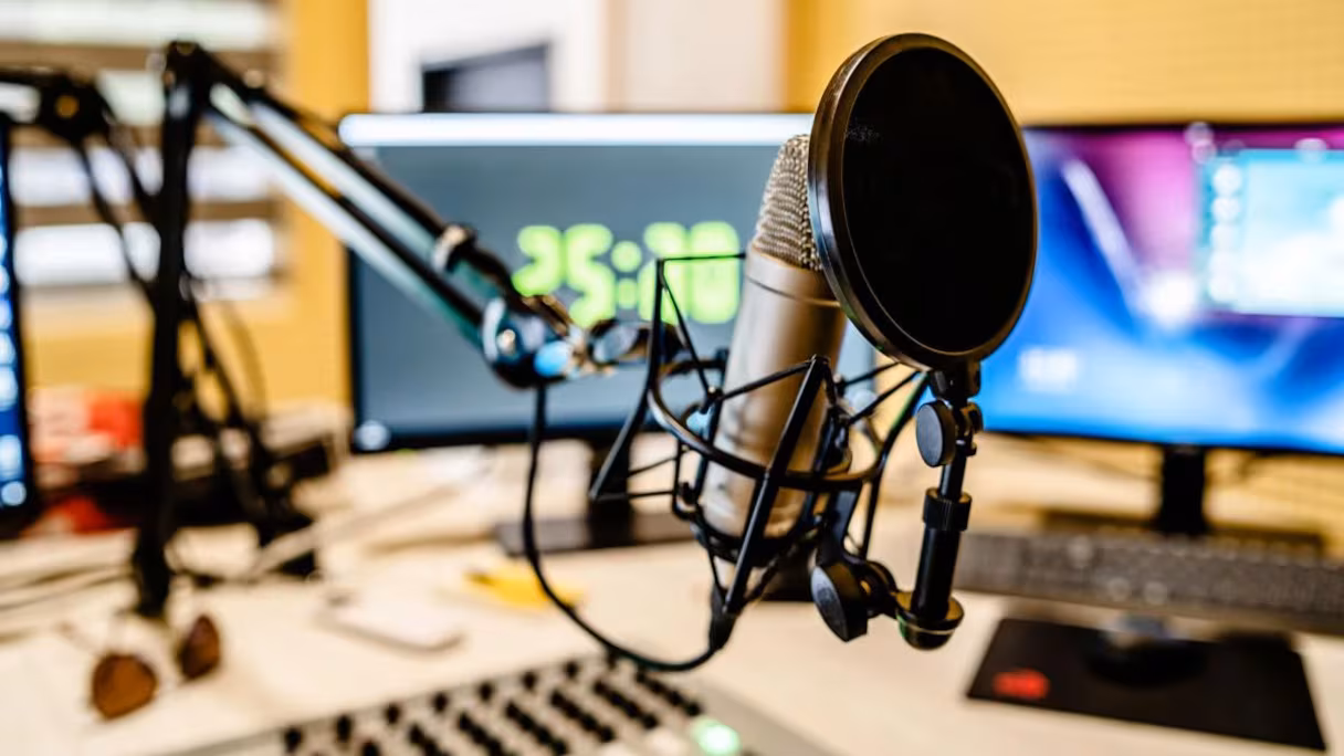 Radio La radio rassemble encore plus de la moitié des Marocains