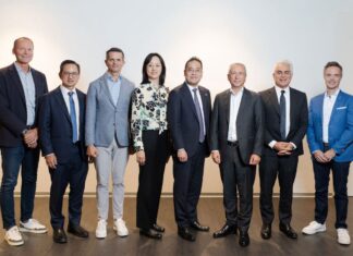 Younes El Mechrafi, DG de la MDJS, réélu à l’ULIS pour lutter contre le jeu illégal Younes El Mechrafi, DG de la MDJS, réélu à ULIS pour lutter contre le jeu illégal