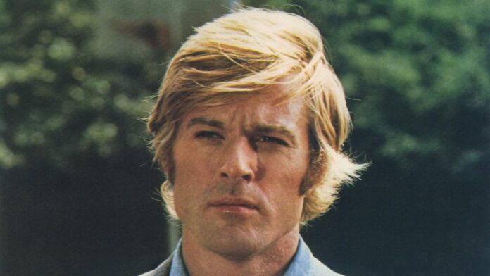 Robert Redford, légende d’Hollywood, n'est plus