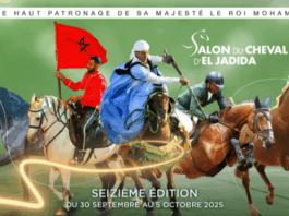 Une 16e édition du Salon du Cheval placée sous le signe du bien-être équin