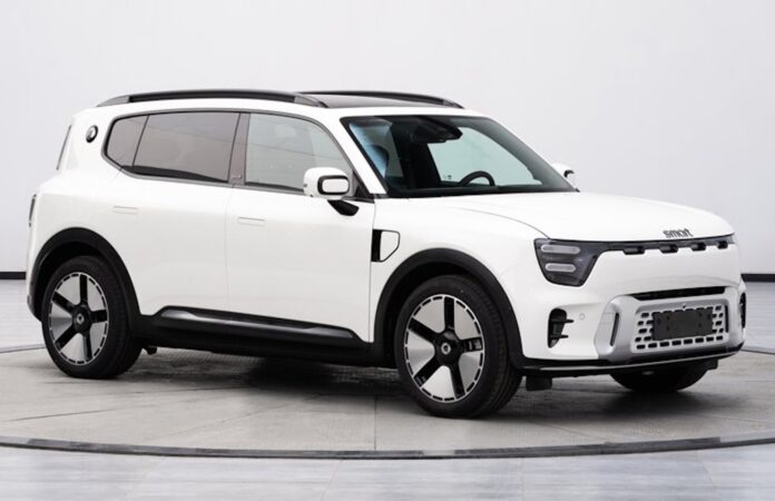 Smart fait son entrée au Maroc avec Auto Nejma