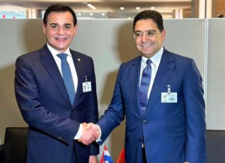 Soutien sans équivoque du Paraguay à la souveraineté marocaine sur le Sahara Soutien sans équivoque du Paraguay à la souveraineté marocaine sur le Sahara