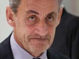 Nicolas Sarkozy passera la porte de la prison de la Santé le 21 octobre