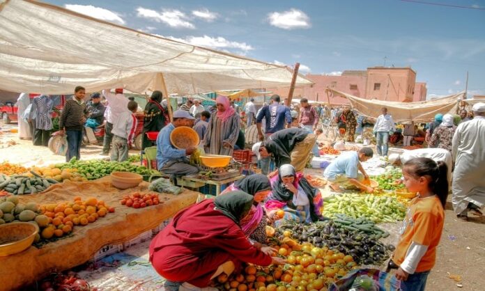 Un milliard de dirhams pour moderniser les souks hebdomadaires
