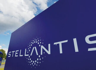Le chiffre d’affaires de Stellantis bondit à 37,2 milliards d’euros Le chiffre d’affaires de Stellantis bondit à 37,2 milliards d’euros