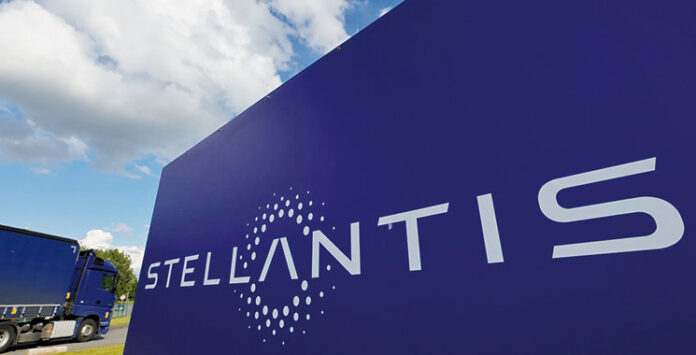 Stellantis prend le contrôle d’AXA Crédit
