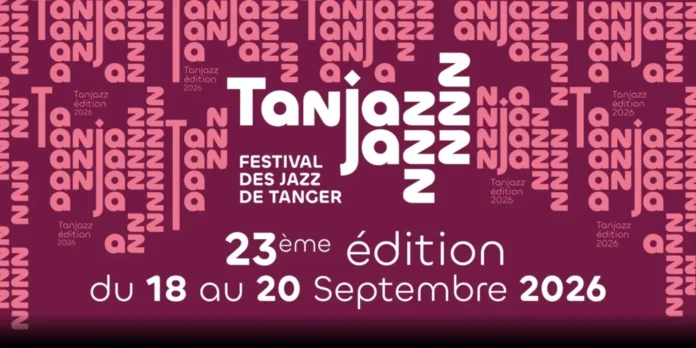 Tanjazz prend une pause avant de revenir en 2026