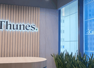 Avec Thunes, les virements vers le Maroc deviennent plus rapides que jamais Thunes lance les virements bancaires instantanés vers le Maroc