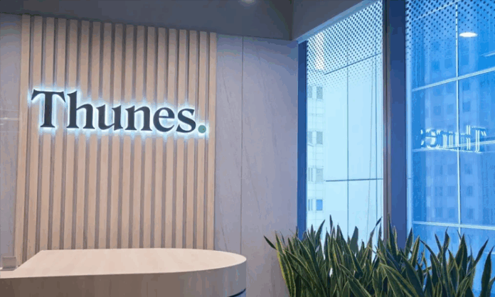 Thunes lance les virements bancaires instantanés vers le Maroc
