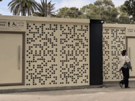 Casablanca inaugure ses nouvelles toilettes publiques gratuites