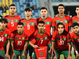 Mondial U20 : admiration unanime en Italie pour les Lionceaux de l’Atlas