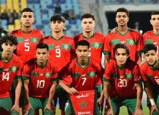 Mondial U20 : admiration unanime en Italie pour les Lionceaux de l’Atlas Mondial U20 : admiration unanime en Italie pour les Lionceaux de l’Atlas