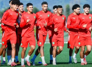 Maroc–États-Unis au Mondial U20 : le rendez-vous à ne pas manquer Le Maroc à un pas d’un sacre historique face à l’Argentine