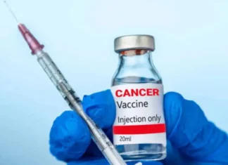Un vaccin russe bouleverse l’oncologie avec 100 % d’efficacité Un vaccin russe bouleverse l’oncologie avec 100 % d’efficacité