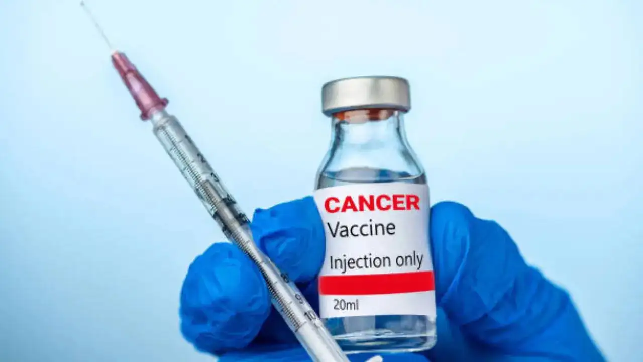 Vaccin cancer Un vaccin russe bouleverse l’oncologie avec 100 % d’efficacité