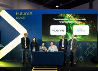 Vicenne et Rain Stella unissent leurs forces pour moderniser la santé en Afrique Vicenne et Rain Stella unissent leurs forces pour moderniser la santé en Afrique