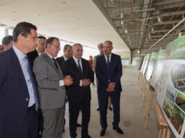 Le Salon du Cheval d’El Jadida 2025 en pleine préparation