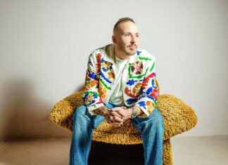 Teddy, un fauteuil iconique signé Alexandre Ligios Teddy, un fauteuil iconique signé Alexandre Ligios