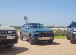 Dacia frappe fort avec un Bigster hybride et un Duster en boîte auto (Vidéo) Dacia frappe fort avec un Bigster hybride et un Duster en boîte auto