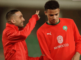 Ziyech et Richardson dans le viseur du FC Séville