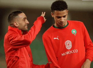Ziyech et Richardson dans le viseur du FC Séville Ziyech et Richardson dans le viseur du FC Séville