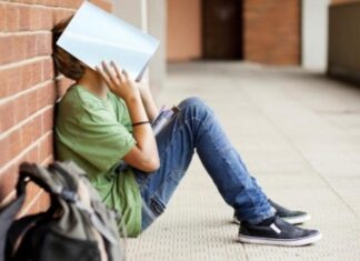 Rentrée 2025 : l’ONDE lance une campagne contre l’angoisse scolaire Rentrée 2025 : l’ONDE lance une campagne contre l’angoisse scolaire