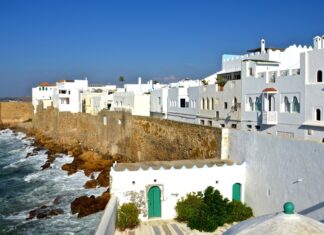 La presse espagnole célèbre Assilah, joyau discret du Maroc La presse espagnole célèbre Assilah, joyau discret du Maroc