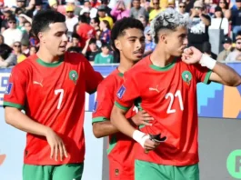 Maroc-France : l’heure de la revanche pour les Lionceaux