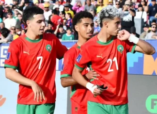 Maroc-France : l’heure de la revanche pour les Lionceaux Maroc-France : l’heure de la revanche pour les Lionceaux