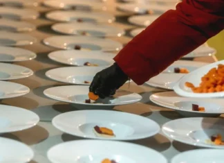 Rabat accueille le premier festival international de la gastronomie solidaire Rabat accueille le premier festival international de la gastronomie solidaire