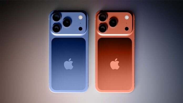 iPhone 17 : design affiné, autonomie renforcée, mais l’IA attendra