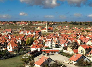 Ifrane, vitrine du tourisme durable avec une conférence internationale Ifrane, vitrine du tourisme durable avec une conférence internationale