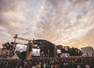 L’Boulevard : 37 groupes réunis pour la 23e édition L’Boulevard : 37 groupes réunis pour la 23e édition