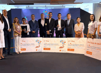 POESAM 2025 : Orange célèbre l’innovation marocaine POESAM 2025 : Orange célèbre l’innovation marocaine