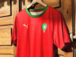 Contrefaçons : PUMA durcit le ton avant la CAN 2025