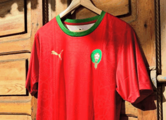 Contrefaçons : PUMA durcit le ton avant la CAN 2025 Contrefaçons : PUMA durcit le ton avant la CAN 2025