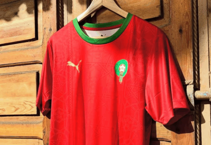 Contrefaçons : PUMA durcit le ton avant la CAN 2025