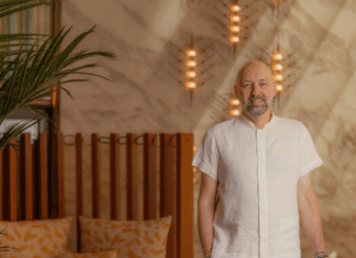 Joao Santos, maître du massage sans huile, en résidence au Royal Mansour Casablanca Joao Santos, maître du massage sans huile, en résidence au Royal Mansour Casablanca