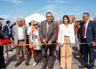 Le Groupe LabelVie élargit son empreinte avec un nouveau centre à Salé (Vidéo) Le Groupe LabelVie élargit son empreinte avec un nouveau centre à Salé