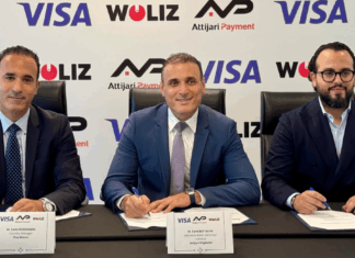 Paiements digitaux : Attijari Payment, Visa et Woliz unissent leurs forces Paiements digitaux : Attijari Payment, Visa et Woliz unissent leurs forces