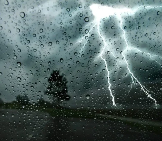 Rafales, averses et froid en ce début de semaine Neige, orages, vents... la météo s’annonce agitée cette semaine