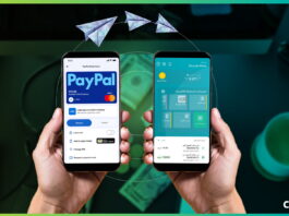 CASHPLUS débloque le retrait PayPal instantané