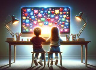 Les moins de 16 ans bannis des réseaux sociaux en Australie Les moins de 16 ans bannis des réseaux sociaux en Australie