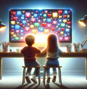 Les moins de 16 ans bannis des réseaux sociaux en Australie Les moins de 16 ans bannis des réseaux sociaux en Australie