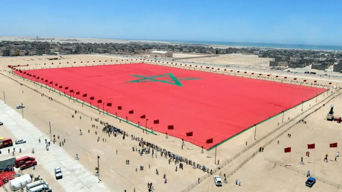 À l’ONU, les pays du GCC réaffirment leur appui ferme à la marocanité du Sahara