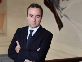 France : Lecornu succède à Bayrou à la tête du gouvernement