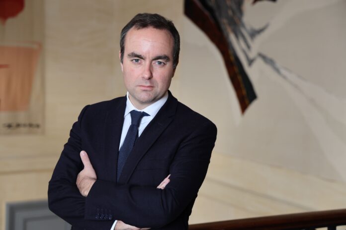 France : Lecornu succède à Bayrou à la tête du gouvernement