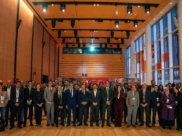L’UM6P inaugure son nouveau Global Hub aux USA
